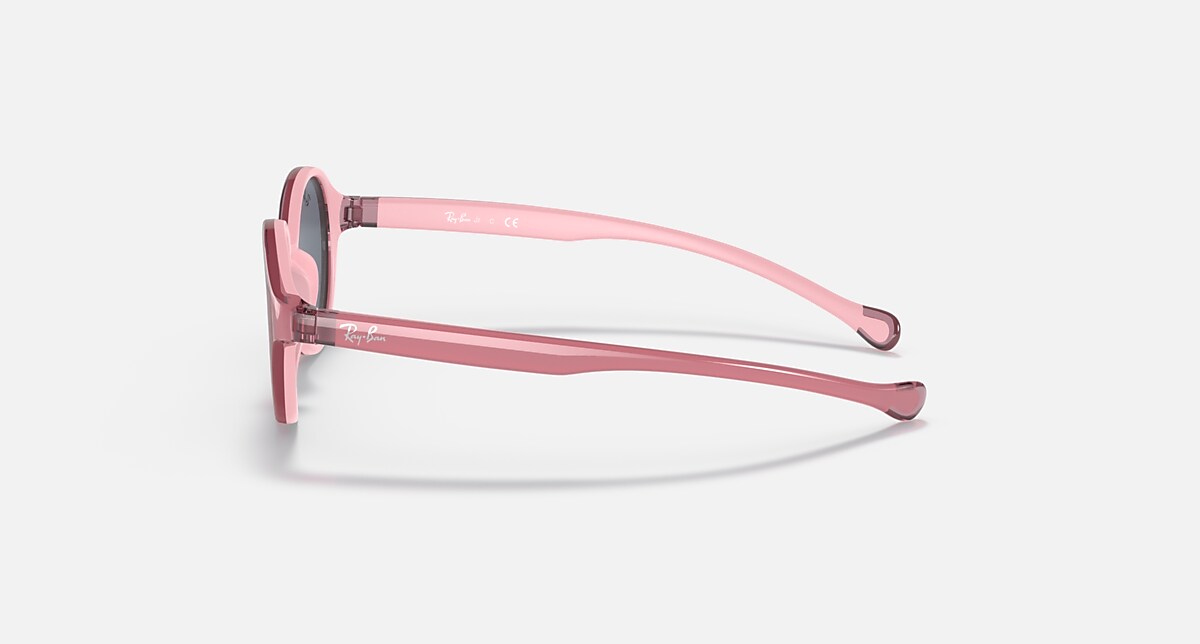 Ray-Ban Junior 9075S 709887 - lato