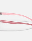 Ray-Ban Junior 9075S 709887 - lato