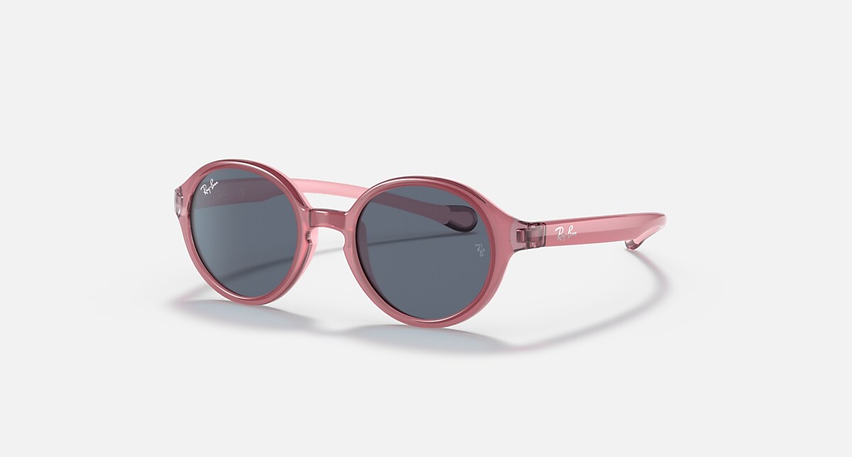 Ray-Ban Junior 9075S 709887 - 3/4