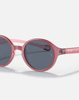 Ray-Ban Junior 9075S 709887 - 3/4