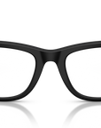 Ray-Ban Meta Wayfarer Gen3 Nero Opaco 601S1M - frontale