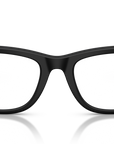 Ray-Ban Meta Wayfarer Gen3 Nero Opaco 601SSB - frontale