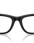 Ray-Ban Meta Wayfarer Gen3 Nero 601/1Z - frontale