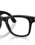 Ray-Ban Meta Wayfarer Gen3 Nero 601/1Z - vista 3/4
