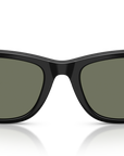 Ray-Ban Meta Wayfarer Gen3 Nero 601/9A - frontale