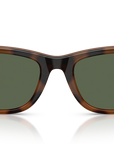 Ray-Ban Meta Wayfarer Gen3 Havana 690571 - frontale