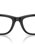 Ray-Ban Meta Wayfarer Gen3 Nero Trasparente 690680 - frontale
