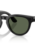 Ray-Ban Meta Headliner Gen2 Shiny Black G15 RW4013F - vista 3/4