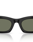 Ray-Ban Meta Zena Gen3 Nero 601/9A - frontale