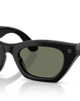Ray-Ban Meta Zena Gen3 Nero 601/9A - vista 3/4