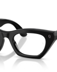 Ray-Ban Meta Zena Gen3 Nero 601/SB - vista 3/4