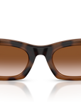 Ray-Ban Meta Zena Gen3 Havana 690513 - frontale