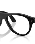 Ray-Ban Meta Aviator Optics Gen3 Nero RW4016V 2000 54 - vista 3/4