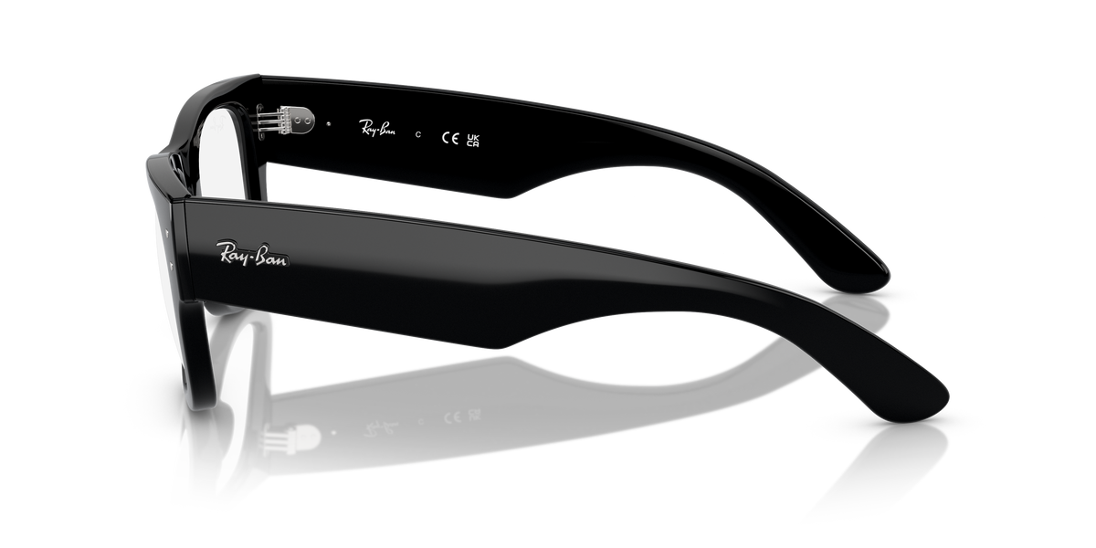 Ray-Ban Mega Wayfarer RX0840V 2000