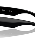 Ray-Ban Mega Wayfarer RX0840V 2000