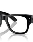 Ray-Ban Mega Wayfarer RX0840V 2000