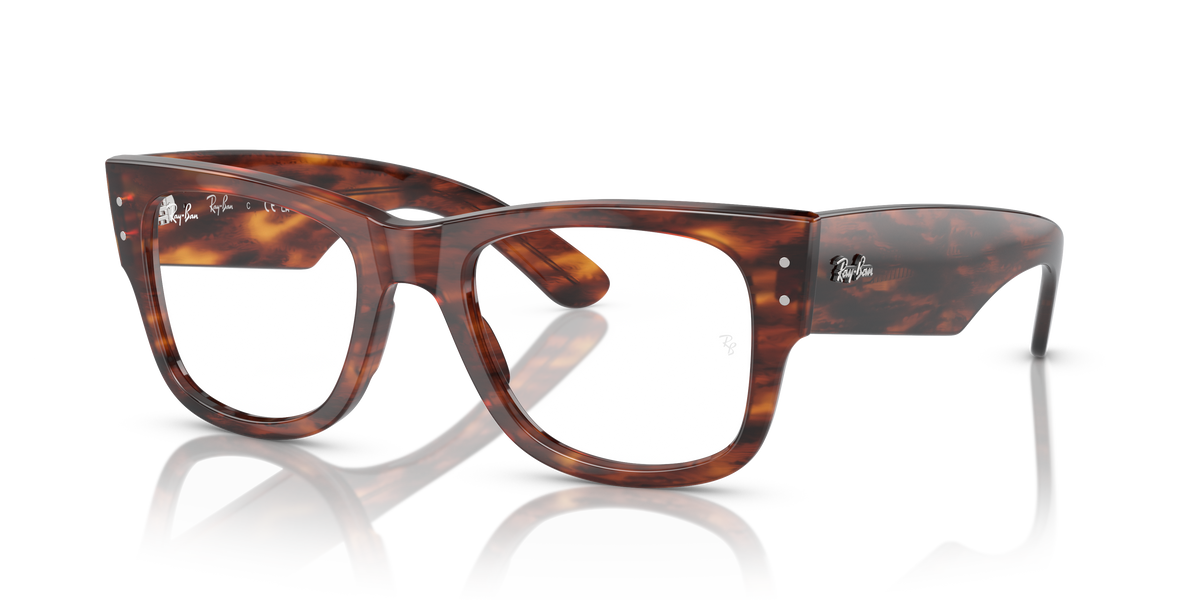 Ray-Ban Mega Wayfarer RX0840V 2144