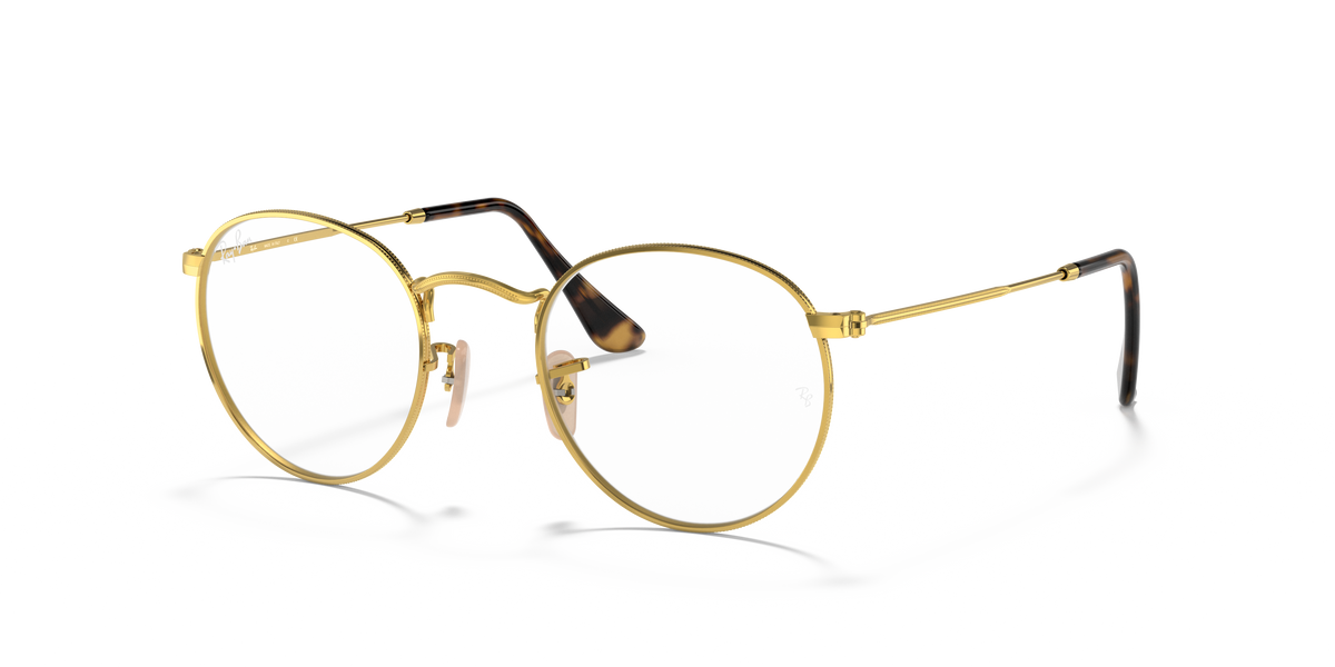 Ray Ban RX 3447V 2500
