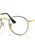 Ray Ban RX 3447V 2991