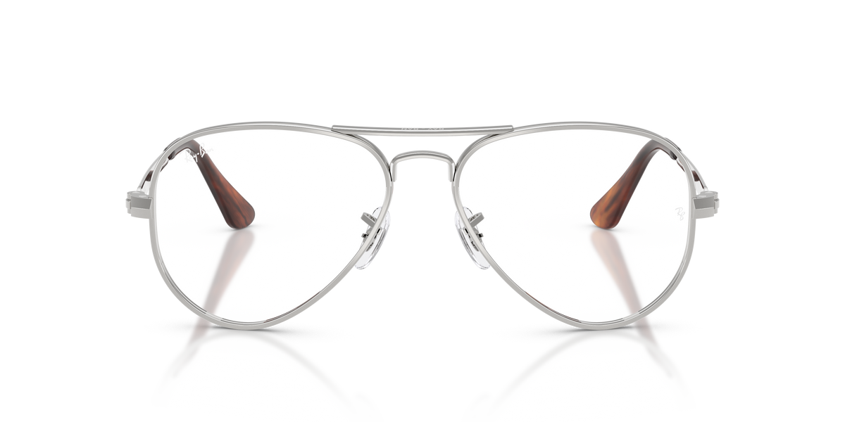 Ray-Ban RX3925V 2501 – vista frontale