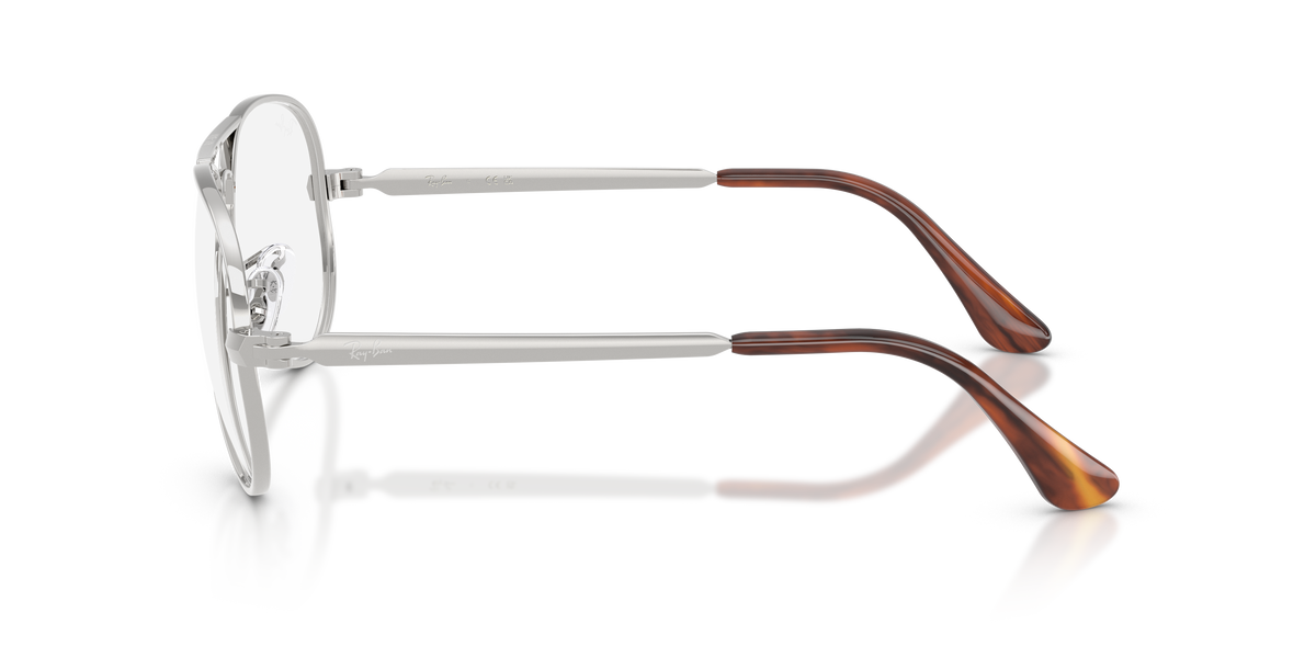 Ray-Ban RX3925V 2501 – vista laterale