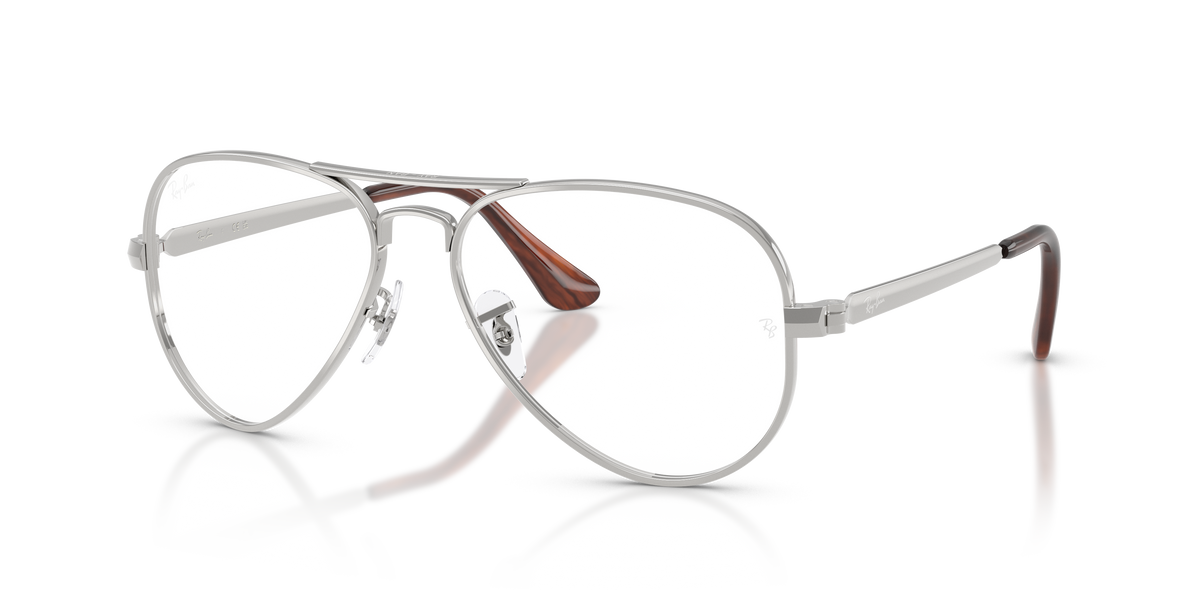 Ray-Ban RX3925V 2501 – vista 3/4