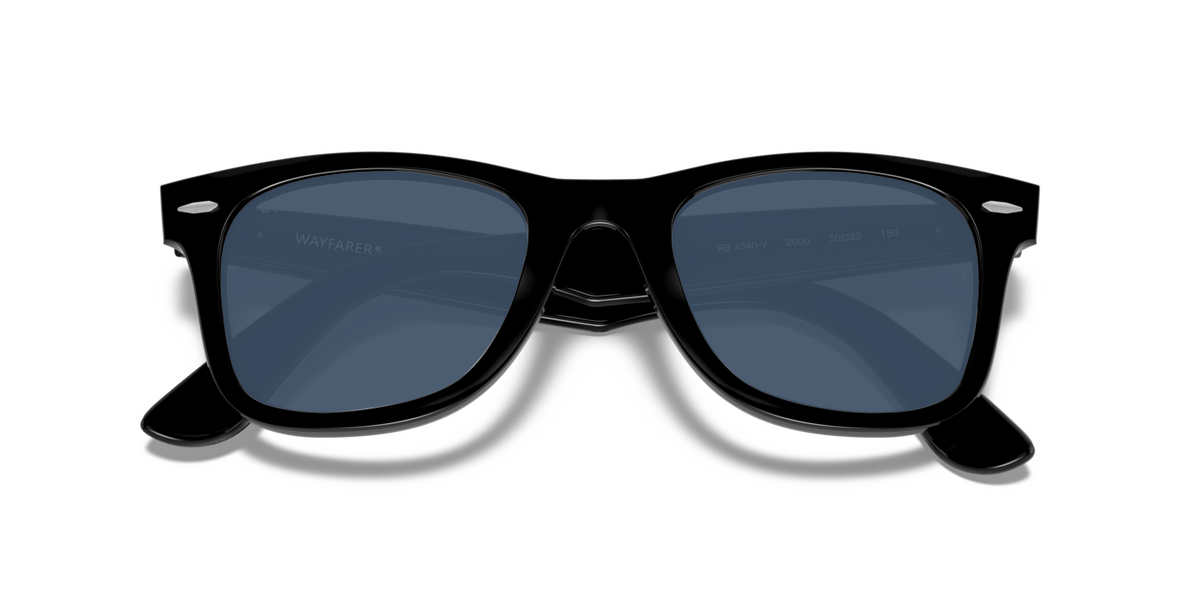 Ray Ban RX 4340V 2000