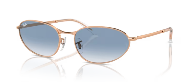 RAY-BAN | RB3747 9202/3F