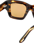 Tom Ford Ilias TF1154 52E
