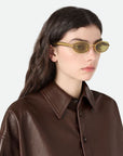 Bottega Veneta BV1386S 006