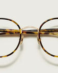 Moscot Zev Tortoise
