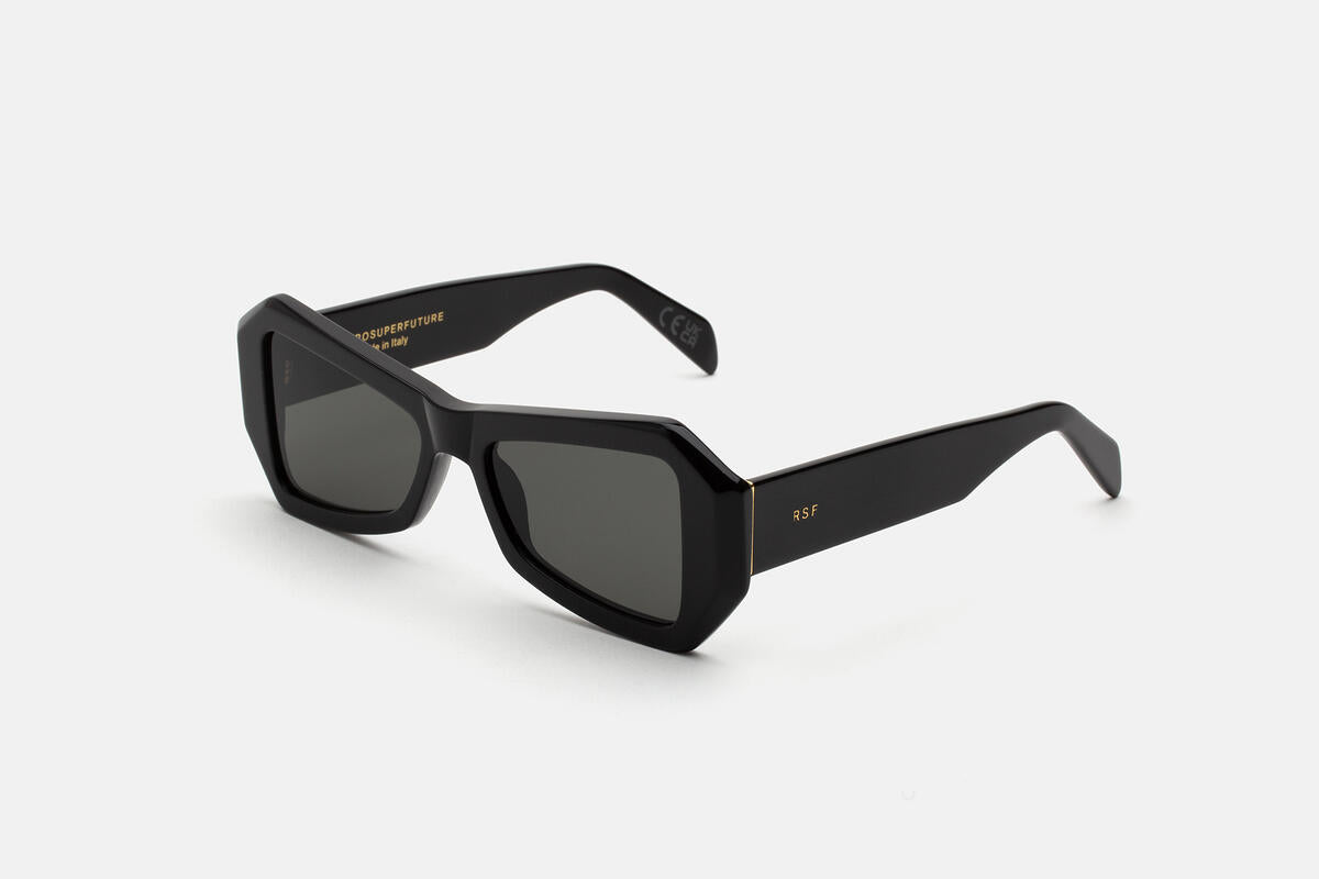 Retrosuperfuture TEMPIO BLACK