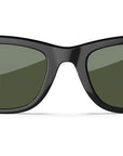 Ray Ban Meta Wayfarer Gen2 Green