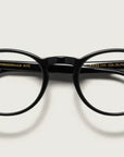 Moscot Frankie Black