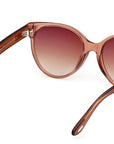 Tom Ford Tallulah 02 TF1313 45F