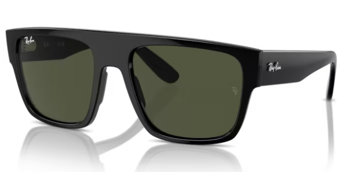 RAY-BAN | RB0360 901/31