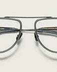 Moscot Traif Dark Grey