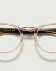 Moscot Frankie Mist Tortoise