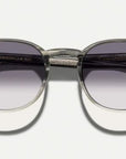 Moscot Arthur Charcoal
