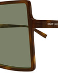 Yves Saint Laurent SL 909 Betty S 003