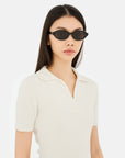 Retrosuperfuture PAROLA BLACK
