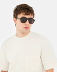 Retrosuperfuture MANEVAL BLACK