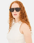 Retrosuperfuture MANEVAL BLACK