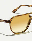 Moscot Bjorn Bamboo Sun