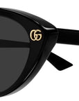 Gucci GG2110S 001