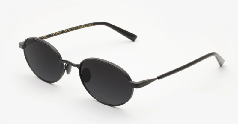 Gast Jade Matte Black