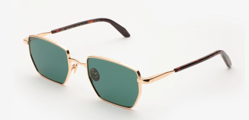 Gast Aether Gold Green