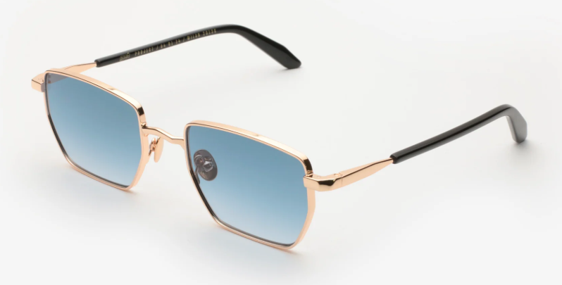 Gast Aether Gold Blue