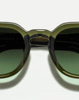 Moscot Dolt Dark Green