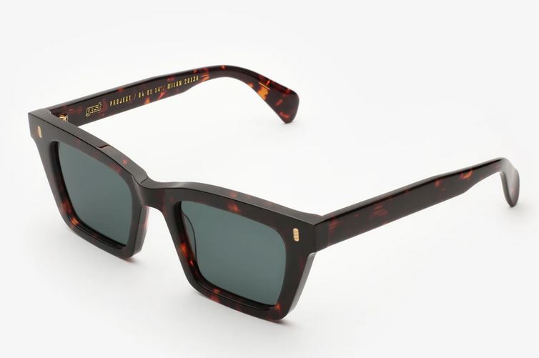 Gast Zyron Classic Havana